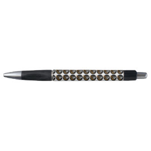 Keep Getting Up Pen