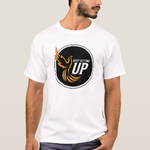 Keep Getting Up T-Shirt