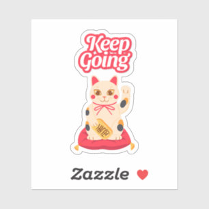 Keep Going