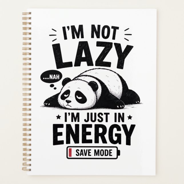 Keep Going – Discipline Today Freedom Tomorrow Planner (Front)