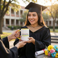 Keep Going Keep Growing Keep Glowing Mug