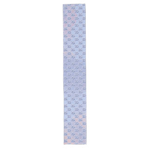 Keep Going Long Table Runner