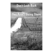 Keep Going Recovery Poster