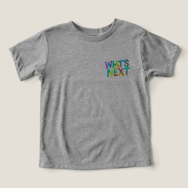 Keep Going   T-Shirt (Design Front)