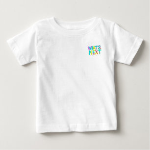 Keep Going T-Shirt