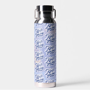 Keep Going Water Bottle