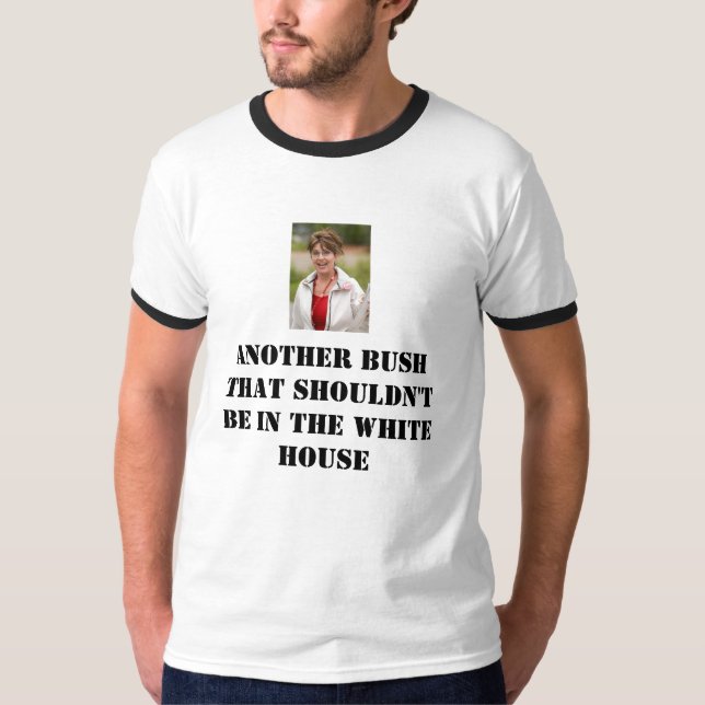 Keep Her Out T-Shirt (Front)