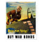 Keep him flying! Buy War Bonds