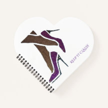 KEEP IT CLASSY - PURPLE