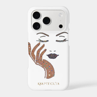 KEEP IT CUTE SERIES- BROWN