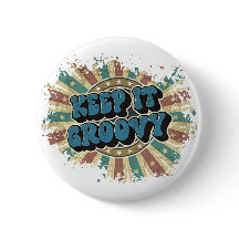 Keep it groovy