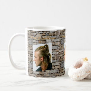 Keep it Handsome Mug