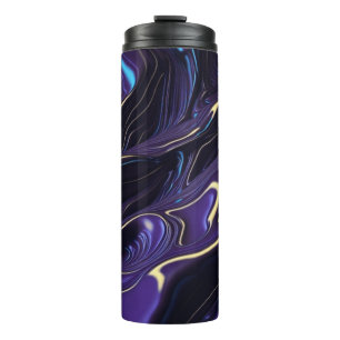"Keep It Hot: Personalised Thermal Tumblers" Thermal Tumbler