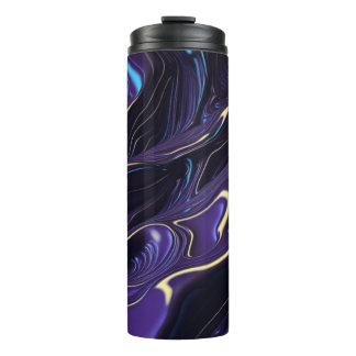 "Keep It Hot: Personalised Thermal Tumblers" Tumbler