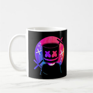 Keep It Marshmellos Colour Costume For Boys Kids M Coffee Mug