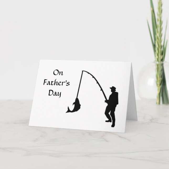 **KEEP IT REEL** ON ***FATHER'S DAY*** CARD (Front)
