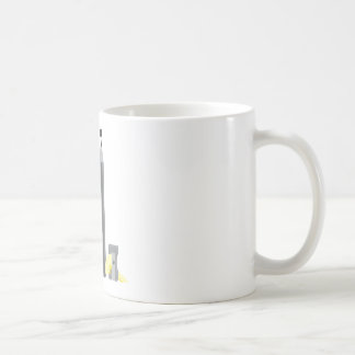 keep it sharp, pencil mug