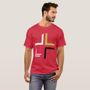 Keep it simple T shirt