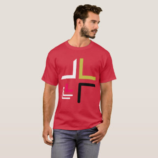 Keep it simple T shirt