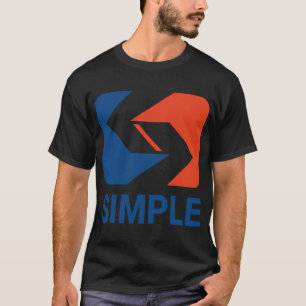 Keep It SIMPLE T-Shirt
