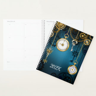 Keep It Timely Customize Yearly Planner