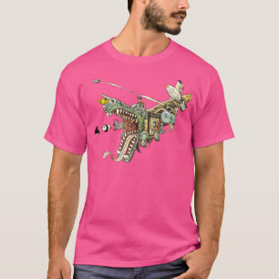 Keep It Unreal T-Shirt
