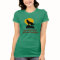 Keep Michigan Wolves Protected T-Shirt: Colbie