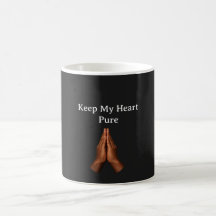 Keep My Heart Pure