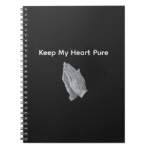 Keep My Heart Pure