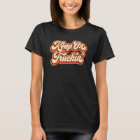 Keep On Truckin 70s Inspired Boho Hippie