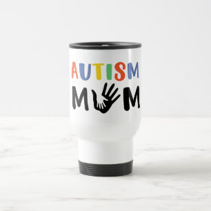 Keep or add your own-Travel/Commuter Mug