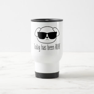 Keep or add your own-TravelMug Travel Mug