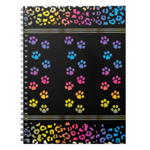 Keep or Create Your Own Design  :-) Notebook