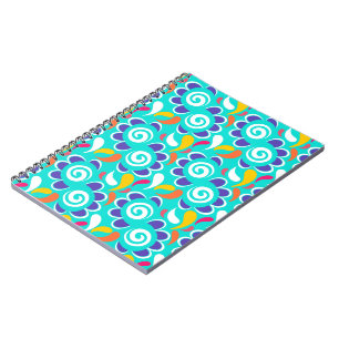 Keep or Create Your Own Design  :-) Notebook