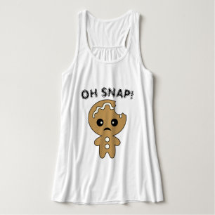Keep or Create Your Own Design :-) T-Shirt Singlet