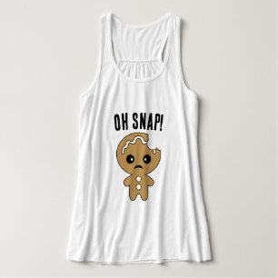 Keep or Create Your Own Design :-) T-Shirt Tank T
