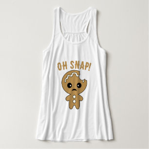 Keep or Create Your Own Design :-) T-Shirt Tank T