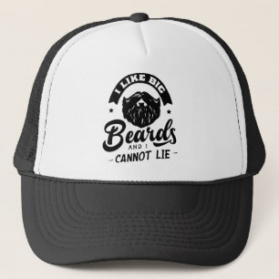 Keep or Create your own design & Text Trucker Hat