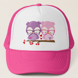 Keep or Create your own design & Text Trucker Hat