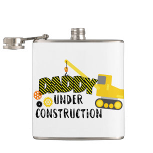 Keep or create your own - Flask