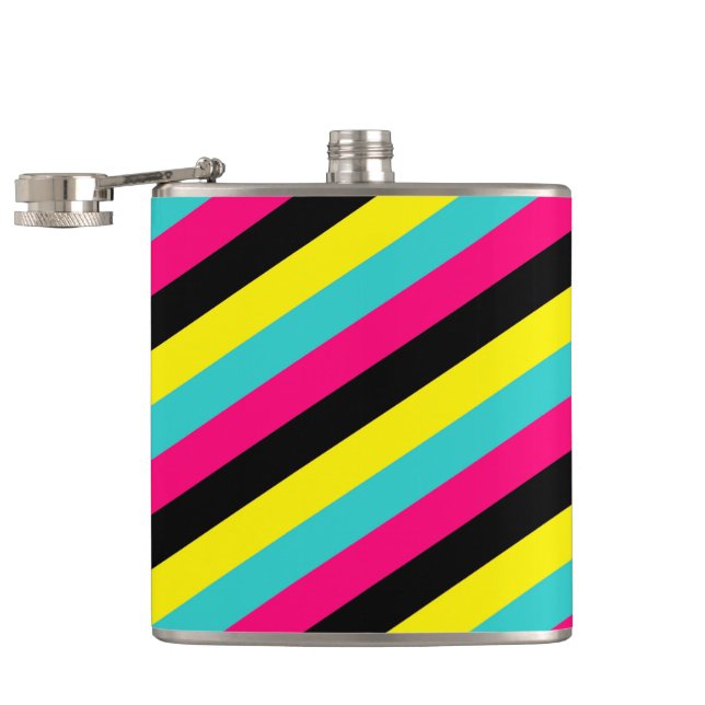 Keep or create your own - Flask (Opened)