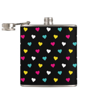 Keep or create your own - Flask