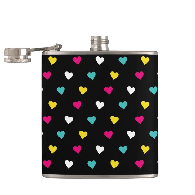 Keep or create your own - Flask (Opened)