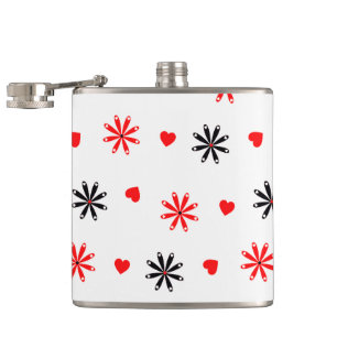Keep or create your own - Flask