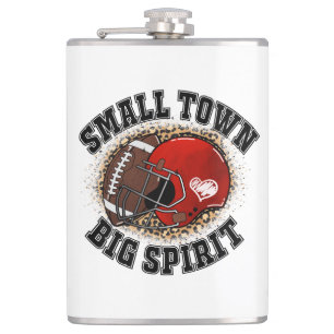 Keep or create your own hip flask