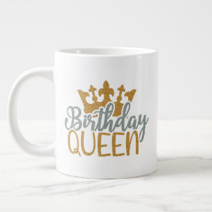 Keep or Create Your Own -Jumbo Mug