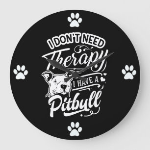 Keep or create your own :-) large clock