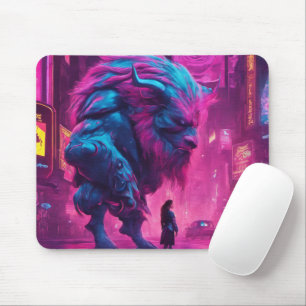 Keep or create your own- Mousepad