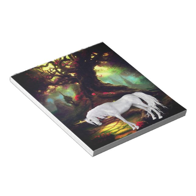 Keep or create your own- Notepad (Angled)