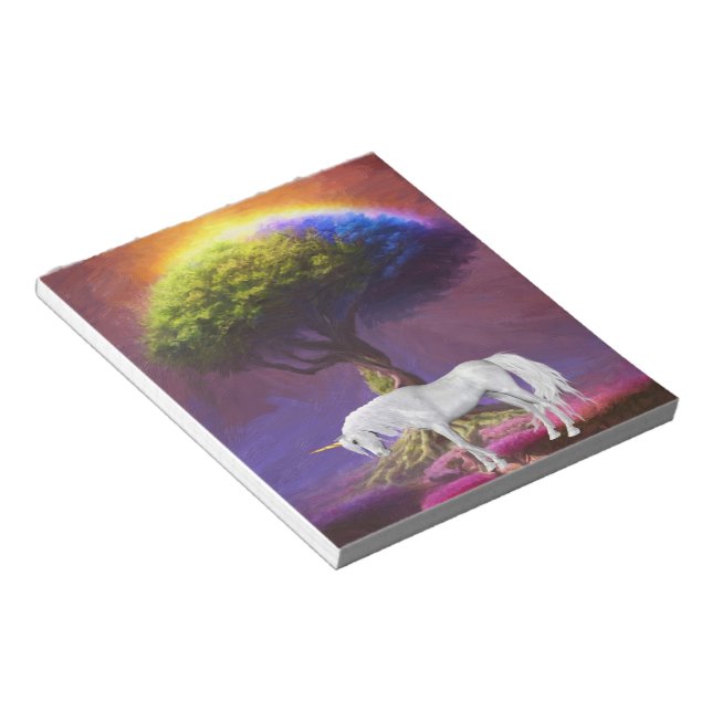 Keep or create your own- Notepad (Angled)